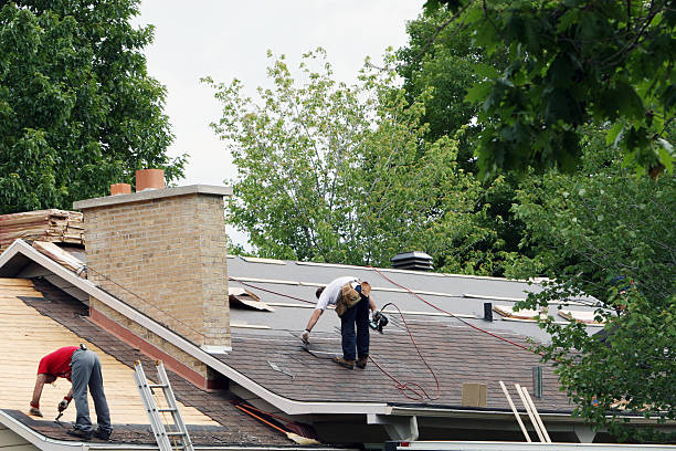 Quick and Trustworthy Emergency Roof Repair Services in Clifton, AZ